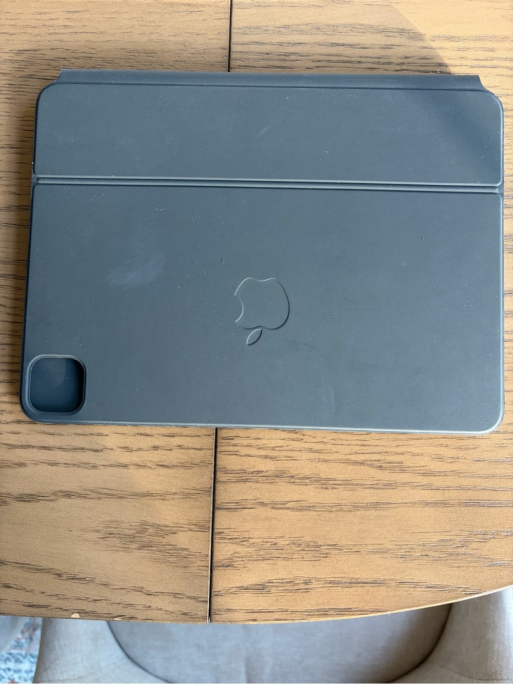 Apple Magic Keyboard for iPad - Charcoal - Picture 2 of 8